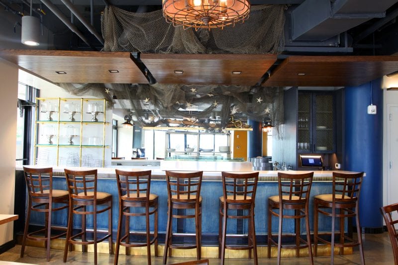 Estuary Brasserie and Bar