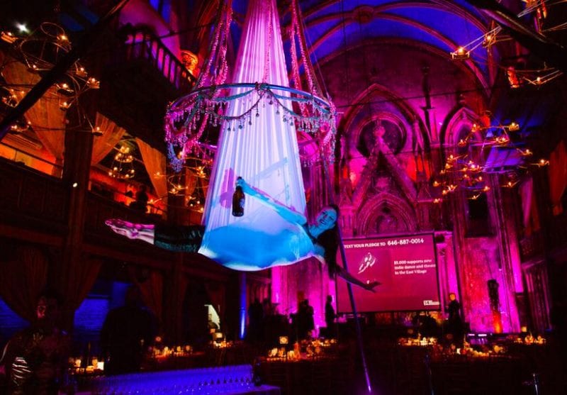 The 14th Street Y 2018 Annual Purim Gala