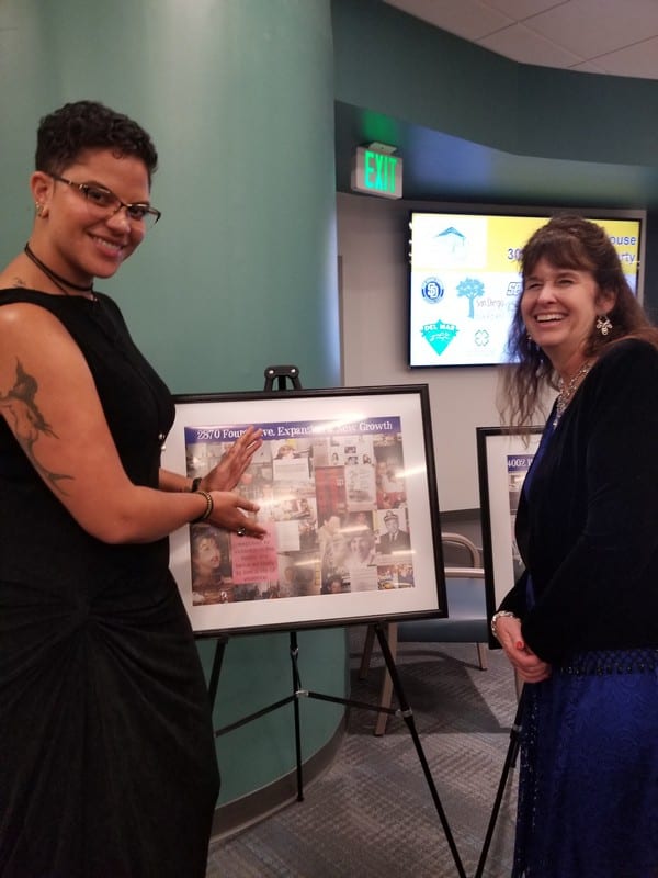 Party Pics – Hannah’s House 30th Anniversary