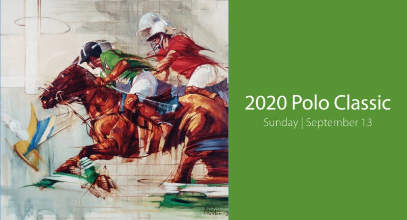 2020 Polo Classic