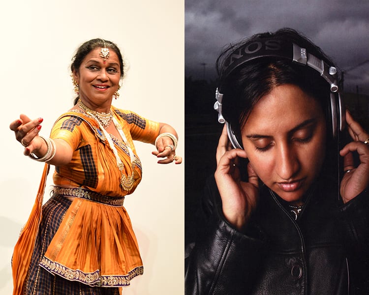 Diwali Festival: Kathak, Bhangra & Beyond