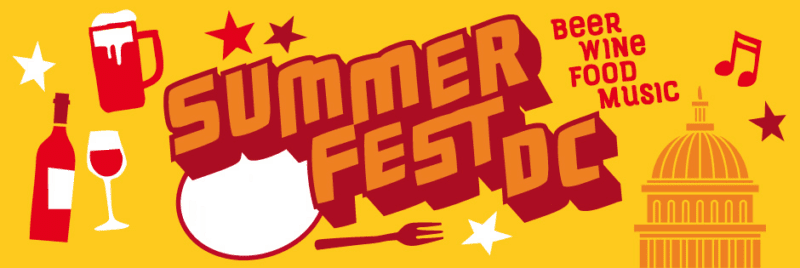 Summerfest DC