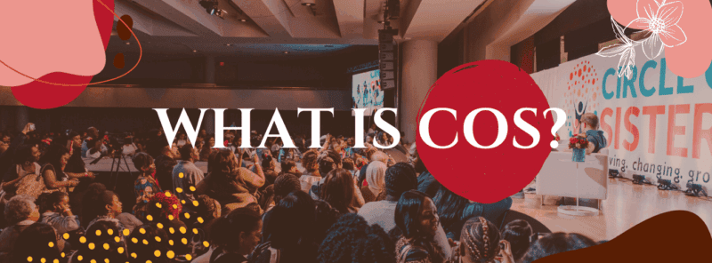 Circle of Sisters 2020 – WBLS