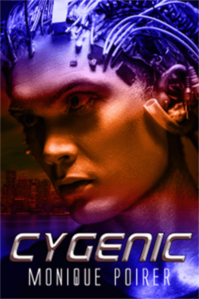 Cygenic by Monique Poirier