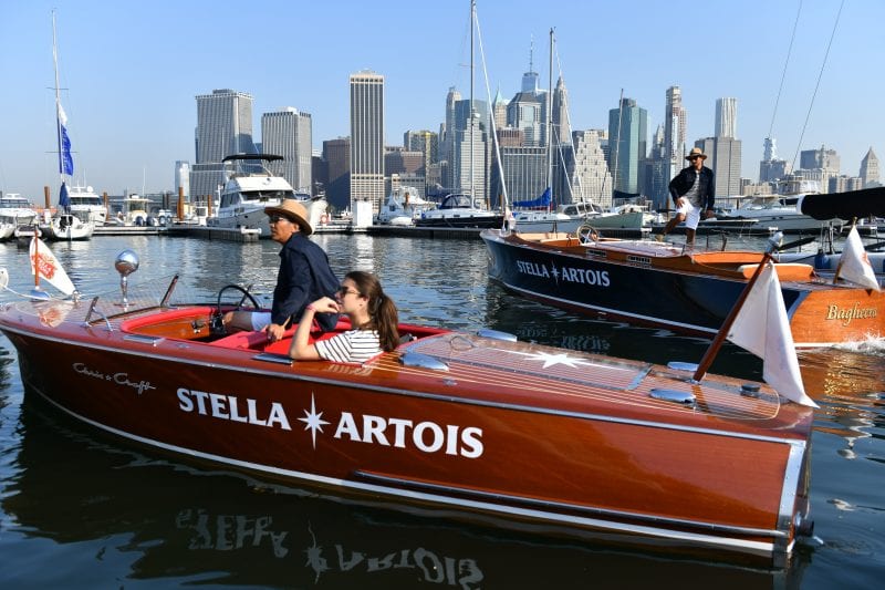East River Riviera (Stella Artois)