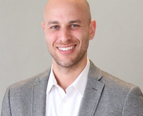 Pain-Proof: How to be Pain-Free