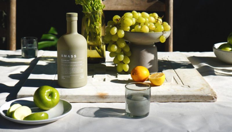 Botanicals for Modern Life – Amass