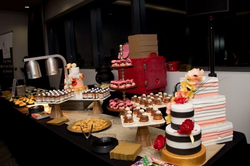 Evening of Hope Celebration