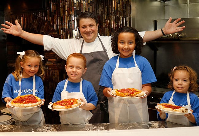 Fashion Show Luncheon