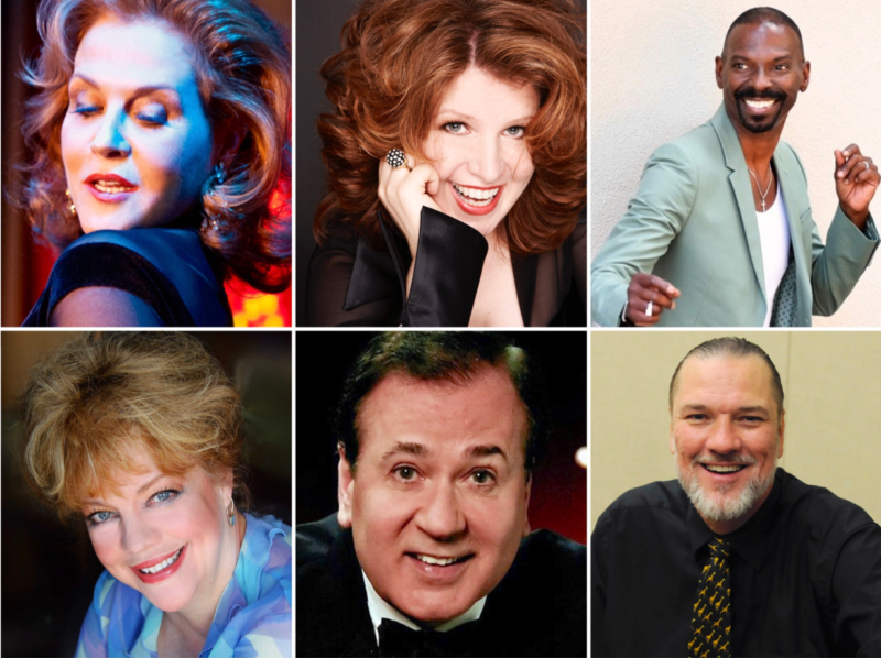 FASCINATING RHYTHM The Words and Music of the Gershwins