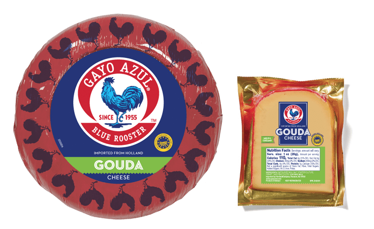 Good Gouda – Gayo Azul