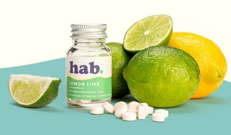 Hab Water Enhancement: Simplicity, Sustainability, Philanthropy