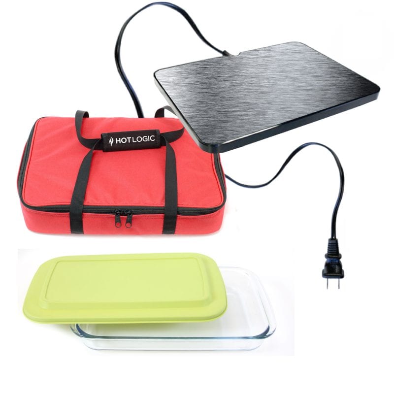 Hot Logic MINI conduction oven