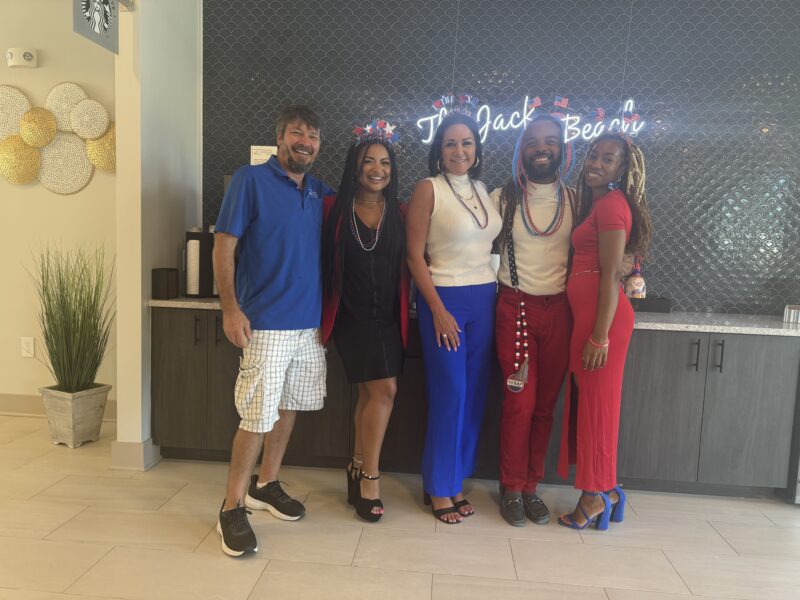 CigarVilla – Hosted by Jamie for His Friends