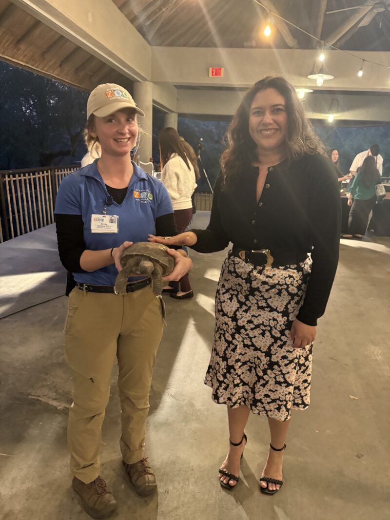 Jacksonville Zoo & Gardens Showcase Event