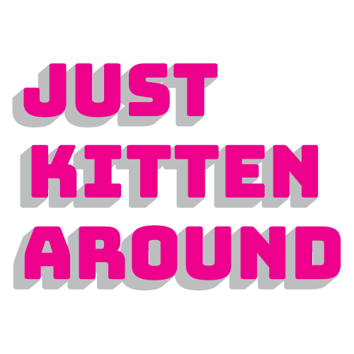 Just Kitten Around: Comedy Fundraiser