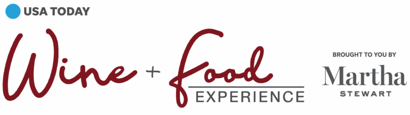 Wine and Food Experience – USA Today