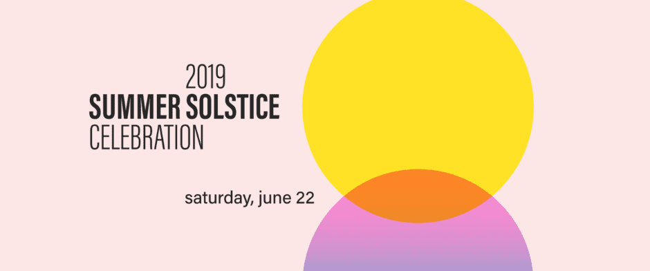 Summer Solstice Celebration – Storm King