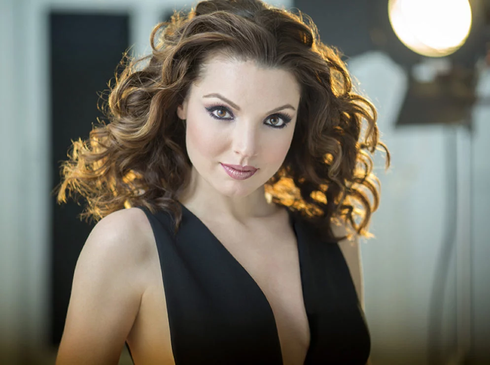 Massenet’s Thaïs at Maryland Lyric Opera