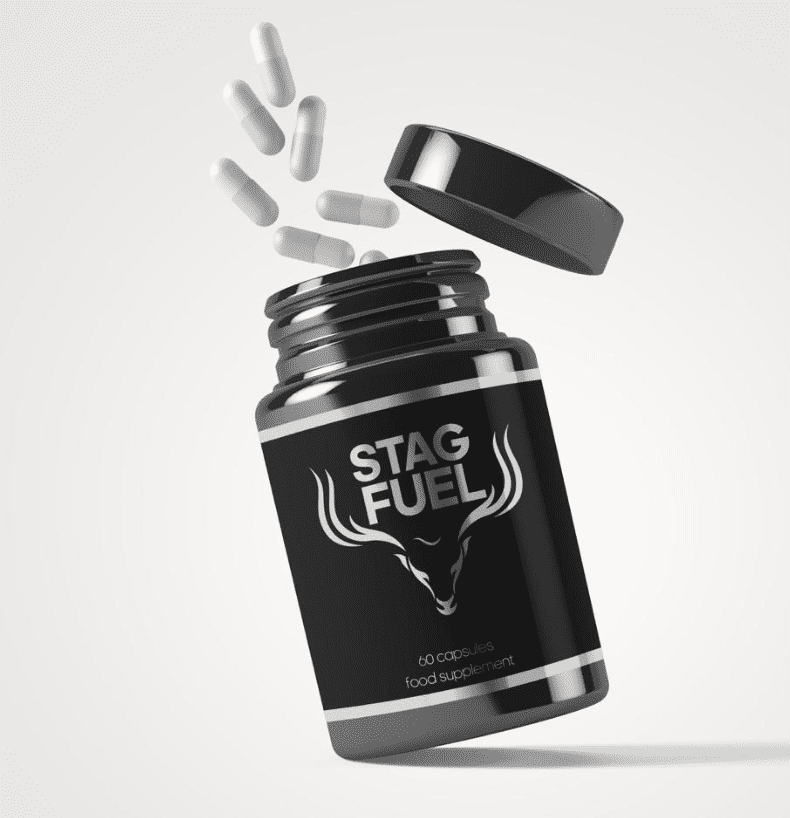 Stag Fuel