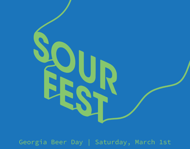 Sour Fest!