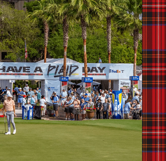 2025 RBC Heritage Hilton Head Island