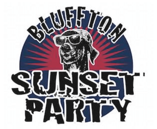 2025 Bluffton Sunset Party Season Pass