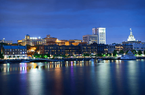 Savannah, Bluffton & Hilton Head: A Coastal Trio Worth Exploring