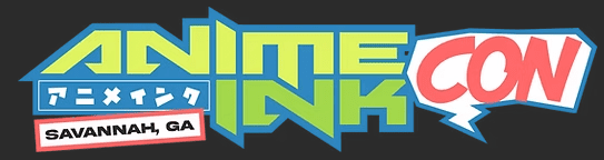 Anime Ink Con: Savannah