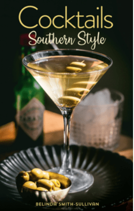 Book Review: Cocktails Southern Style