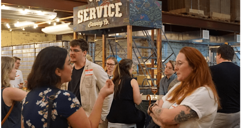 Savannah Doers & Makers