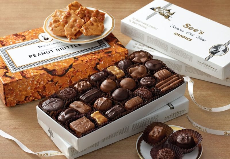 See’s Candies Announces New Holiday For Halloween Season
