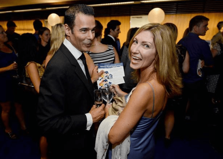 Matched Date Night in Midtown, Ages (37-49 years) at The Tailor Public House