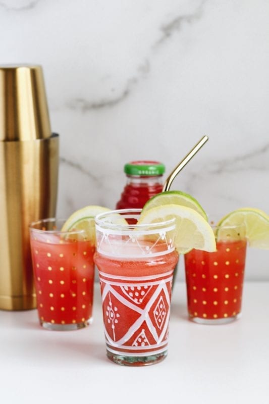 3 TOTALLY OFF-THE-WALL COCKTAILS YOU NEED TO TRY