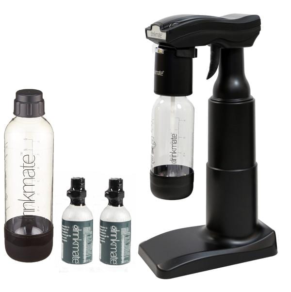 Drinkmate At-Home Carbonator