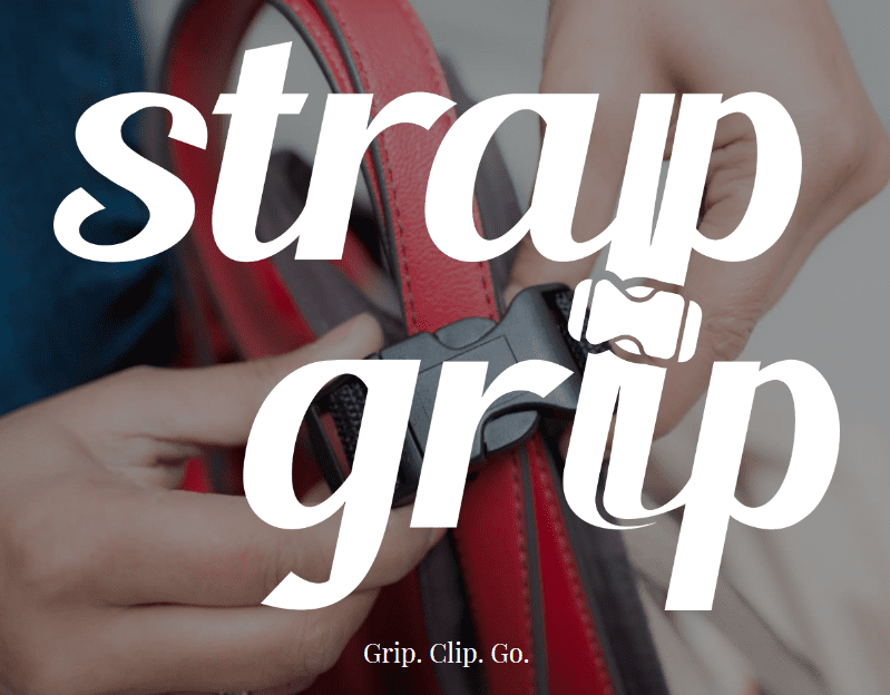 Strap Grip