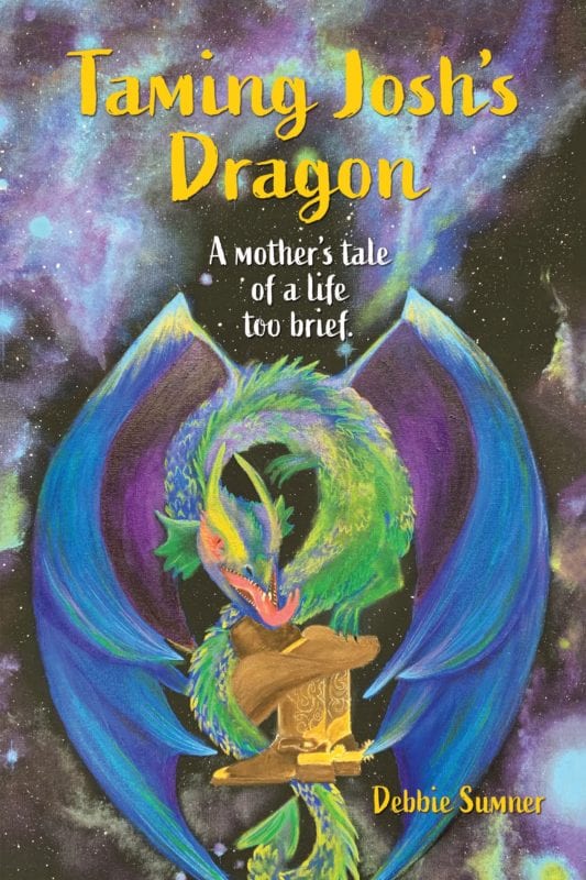Taming Josh’s Dragon by Debbie Sumner