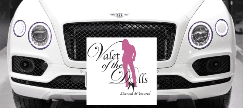 Valet of the Dolls