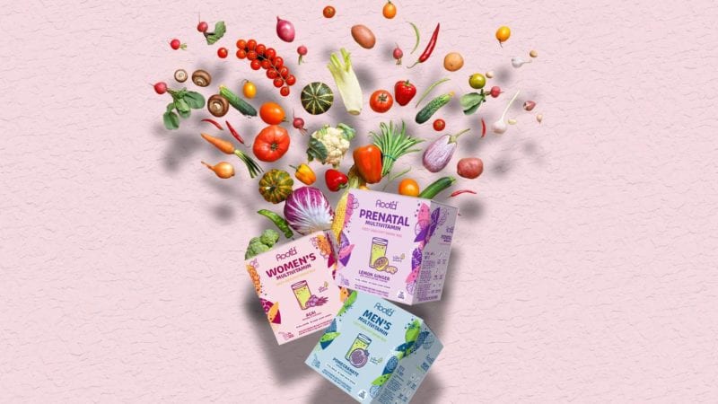 Root’d: The Newest Must-Have for the Keto Diet