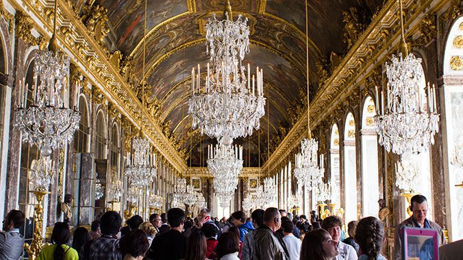 The Best of Northern France: Paris and Normandy – Road Scholar