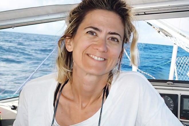 A Sea of Possibilities: Changing Human Relationships with Plastic