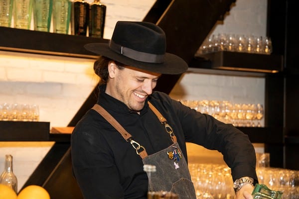 Bently Heritage – Juniper Grove Alpine Gin