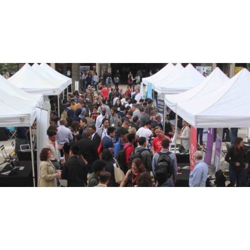 ArtRave ART MEETS FASHION in Washington