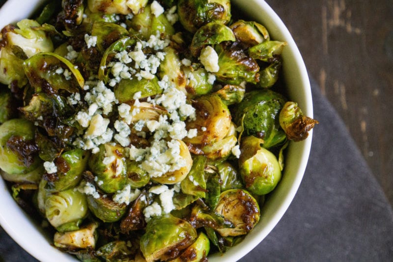 Holiday appetizers made easy with Bacon Jam