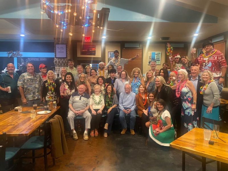 Local Business Expo – Beaches Museum