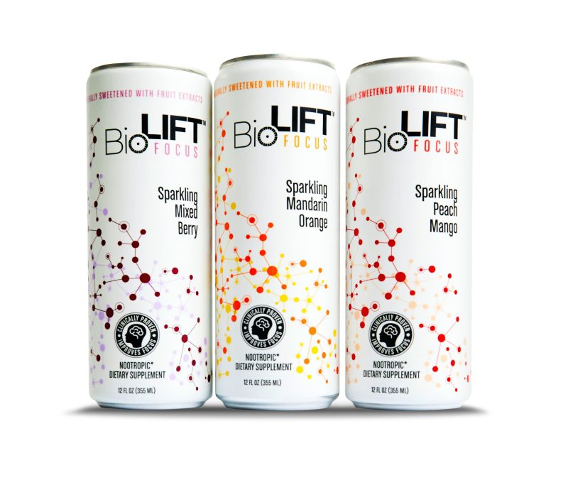 WakeUp!® your day with BioLift