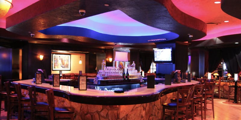 Networking Social at Blue Martini