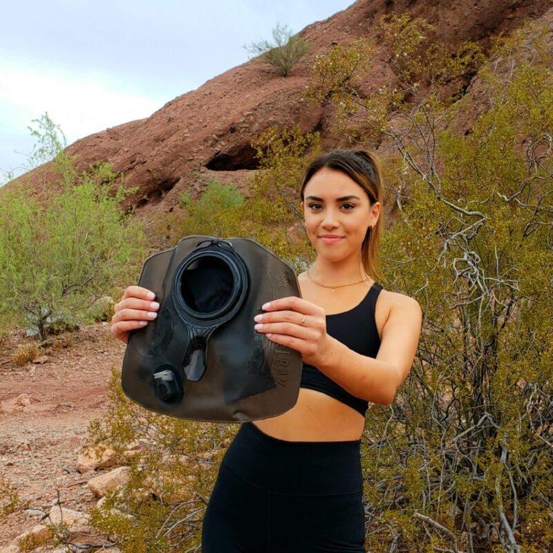 Hydration Pack Bladder Dryer – BōnDry