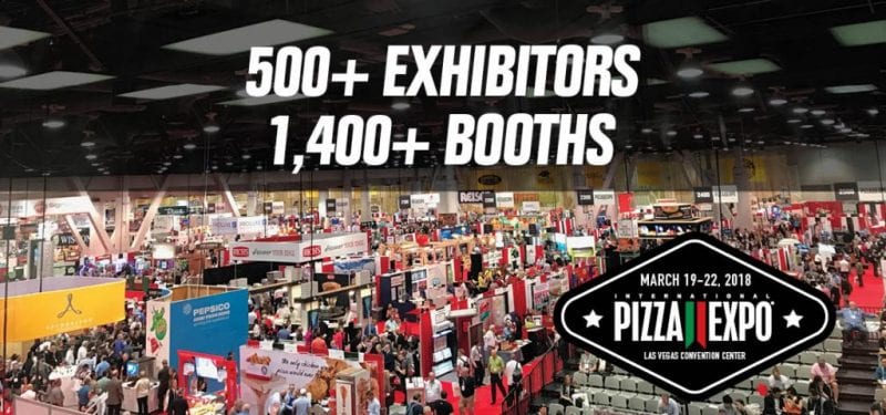 Pizza Expo