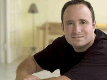 Broadway Comedy Club presents Brad Trackman